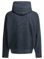 POLO RALPH LAUREN sweat-shirt à capuche en coton homme bleu – Image 2