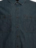 RRL BY RALPH LAUREN chemise en denim homme bleue – Image 3