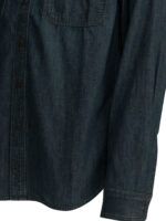 RRL BY RALPH LAUREN chemise en denim homme bleue – Image 4