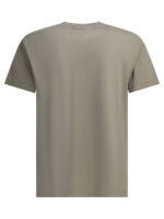 STONE ISLAND t-shirt homme gris – Image 2