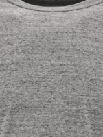 WHITESVILLE lot de 2 t-shirts en coton homme gris – Image 4