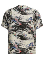 SUN SURF chemise en rayonne homme multicolore – Image 2