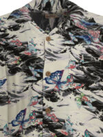 SUN SURF chemise en rayonne homme multicolore – Image 3