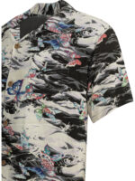 SUN SURF chemise en rayonne homme multicolore – Image 4