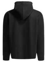 THE NORTH FACE sweat-shirt en coton homme noir – Image 2