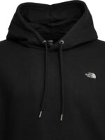 THE NORTH FACE sweat-shirt en coton homme noir – Image 3