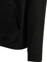 THE NORTH FACE sweat-shirt en coton homme noir – Image 4