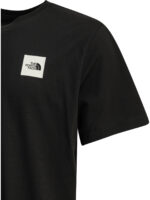 THE NORTH FACE t-shirt en coton homme noir – Image 4