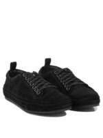 TOM FORD baskets en cuir homme noires – Image 2