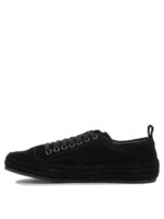 TOM FORD baskets en cuir homme noires – Image 3