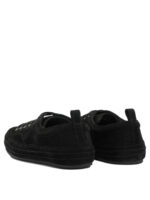 TOM FORD baskets en cuir homme noires – Image 4