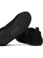 TOM FORD baskets en cuir homme noires – Image 5