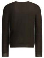TOM FORD pull en cachemire homme marron – Image 2