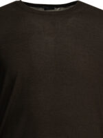 TOM FORD pull en cachemire homme marron – Image 3