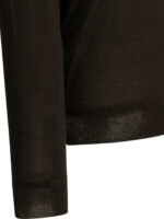 TOM FORD pull en cachemire homme marron – Image 4