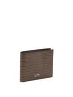TOM FORD portefeuille en cuir homme marron – Image 2