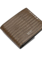 TOM FORD portefeuille en cuir homme marron – Image 4