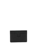 TOM FORD porte-cartes en cuir homme noir – Image 3