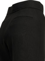 VALENTINO pantalon en laine femme noir – Image 4