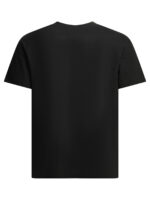 VALENTINO t-shirt en coton homme noir – Image 2