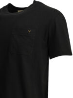VALENTINO t-shirt en coton homme noir – Image 4