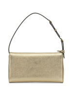 VALENTINO GARAVANI sac à bandoulière en cuir femme doré – Image 3