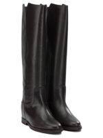 VIA ROMA 15 bottes femme marron – Image 2