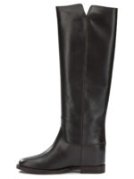 VIA ROMA 15 bottes femme marron – Image 3