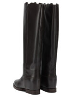 VIA ROMA 15 bottes femme marron – Image 4
