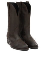 VIA ROMA 15 bottes femme marron – Image 2