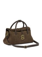 ZANELLATO sac à main en cuir femme marron – Image 2