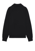 GIVENCHY sweat-shirt polo homme noir – Image 2