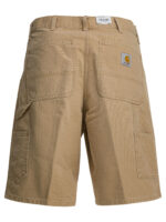 CARHARTT WIP bermuda homme beige – Image 2