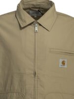 CARHARTT WIP veste homme beige – Image 3