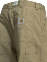 CARHARTT WIP pantalon homme beige – Image 4