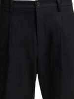 C.P. COMPANY bermuda cargo homme noir – Image 3