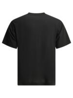 DANTON t-shirt en coton homme noir – Image 2