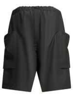 GOLDWIN bermuda cargo homme noir – Image 2