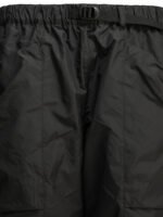 GOLDWIN bermuda cargo homme noir – Image 3