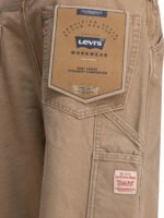 LEVI'S pantalon homme beige – Image 4