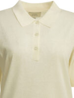 LOULOU DE SAISON pull en cachemire femme blanc – Image 3
