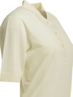LOULOU DE SAISON pull en cachemire femme blanc – Image 4