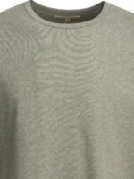 MERZ B. SCHWANEN t-shirt en coton homme gris – Image 3