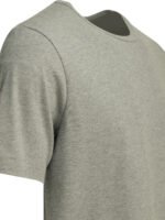 MERZ B. SCHWANEN t-shirt en coton homme gris – Image 4