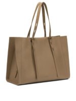 MINOBOSSI sac porté épaule femme marron – Image 2