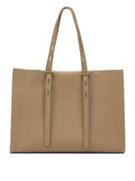 MINOBOSSI sac porté épaule femme marron – Image 3