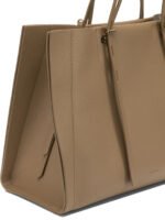 MINOBOSSI sac porté épaule femme marron – Image 4