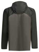MONTBELL veste en nylon homme gris – Image 2