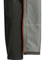 MONTBELL veste en nylon homme gris – Image 4
