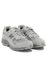 NEW BALANCE baskets U2002DX homme gris – Image 2